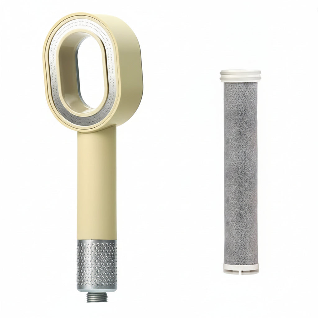 Luxury Filter for Shower eFlowra