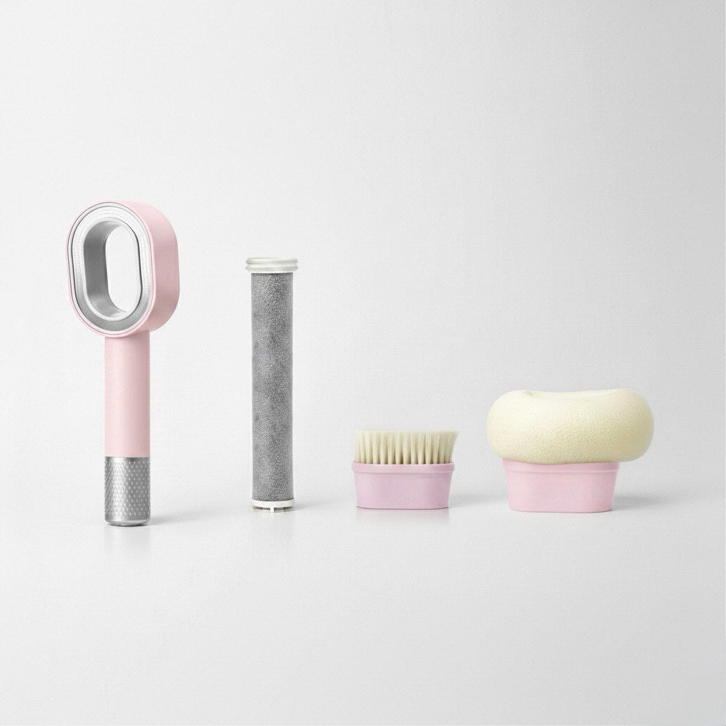 Luxury Filter for Shower eFlowra