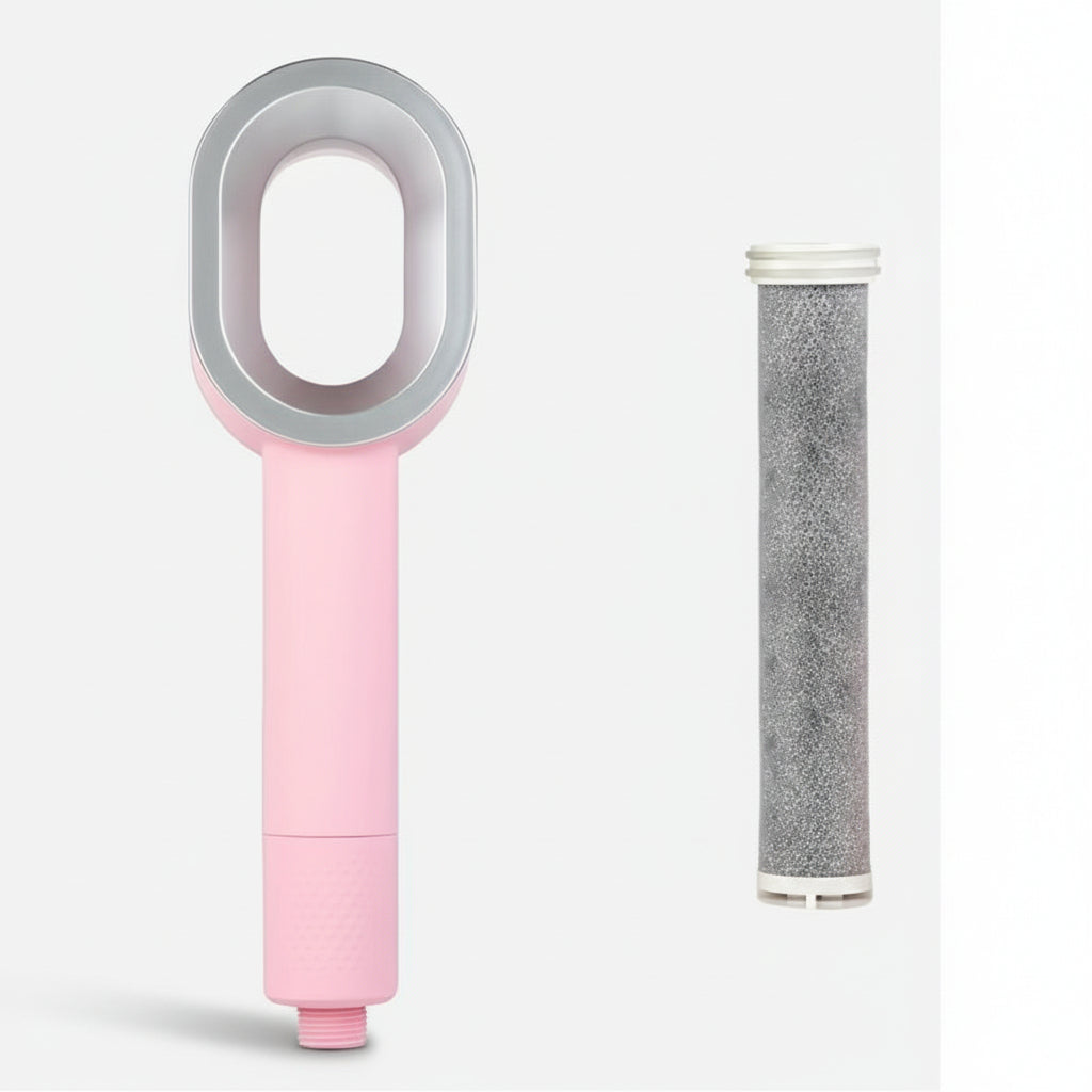 Luxury Filter for Shower eFlowra