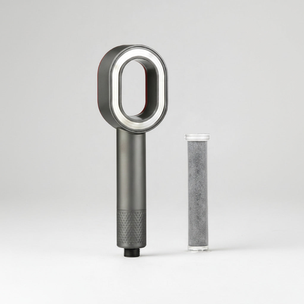 Luxury Filter for Shower eFlowra