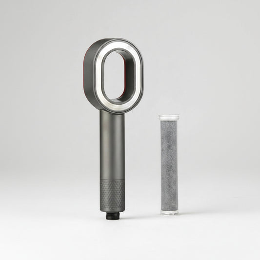 Luxury Filter for Shower eFlowra